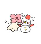 あじさいテルちゃん（個別スタンプ：16）