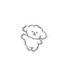 ゆるころっトイプー（個別スタンプ：10）