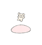 ゆるころっトイプー（個別スタンプ：14）