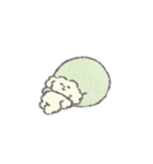 ゆるころっトイプー（個別スタンプ：15）