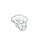 ゆるころっトイプー（個別スタンプ：16）