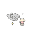 ゆるころっトイプー（個別スタンプ：20）