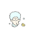 ゆるころっトイプー（個別スタンプ：21）