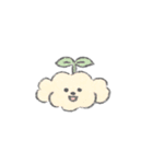 ゆるころっトイプー（個別スタンプ：22）