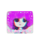 maypoprockwith（個別スタンプ：4）