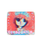 maypoprockwith（個別スタンプ：8）