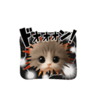 メルメルのLINEスタンプ（個別スタンプ：5）