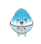 台湾屋台料理の物語（個別スタンプ：8）