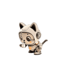 カワボガ かわいいロボット猫（個別スタンプ：9）