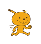 きいろいけど何か（個別スタンプ：14）