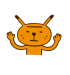 きいろいけど何か（個別スタンプ：30）