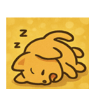 キラキラひげのネコ@SFW（個別スタンプ：25）