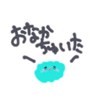 感情のエケチャン（個別スタンプ：16）