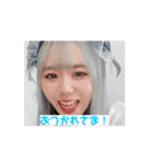 発達障害メイド喫茶スターブロッサム（個別スタンプ：5）