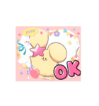 発達障害メイド喫茶スターブロッサム（個別スタンプ：7）