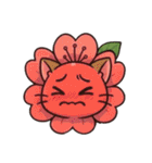 桜にゃん④表情………………….（個別スタンプ：19）