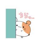 ねこ3の"弱肉•狂•食"フルスタンプ‼︎‼︎（個別スタンプ：11）