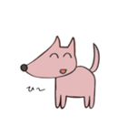 ワンチャン、犬（個別スタンプ：33）