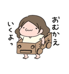 ほぺもぺ（個別スタンプ：30）