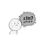 敬語人間 everyday（個別スタンプ：26）