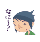 映画『ChaO』（個別スタンプ：14）