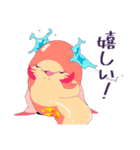 映画『ChaO』（個別スタンプ：17）