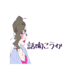 映画『ChaO』（個別スタンプ：20）