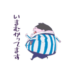 映画『ChaO』（個別スタンプ：28）