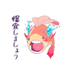 映画『ChaO』（個別スタンプ：30）