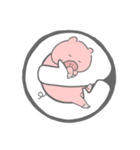 微妙に使いやすいぶた（文字なし）（個別スタンプ：20）