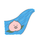 微妙に使いやすいぶた（文字なし）（個別スタンプ：36）