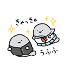 サカバンバスピスのいる生活9（個別スタンプ：32）