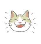 犬猫インコのすこぶる愉快な毎日2（個別スタンプ：22）