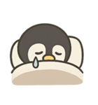 ペンギンくんのスタンプ5（個別スタンプ：29）