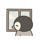 ペンギンくんのスタンプ5（個別スタンプ：30）