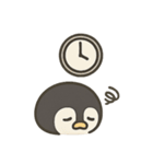 ペンギンくんのスタンプ5（個別スタンプ：31）