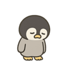 ペンギンくんのスタンプ5（個別スタンプ：32）