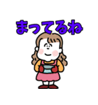 ぽちゃボーイ【改】（個別スタンプ：34）
