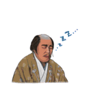 うつせみ家臣団23（個別スタンプ：12）
