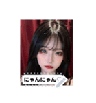 beauty pop doCU（個別スタンプ：1）