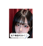 beauty pop doCU（個別スタンプ：22）