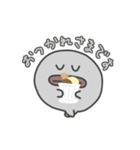 もっぴとすごそう その4（個別スタンプ：1）