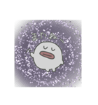 もっぴとすごそう その4（個別スタンプ：6）