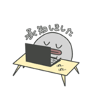 もっぴとすごそう その4（個別スタンプ：10）