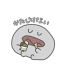 もっぴとすごそう その4（個別スタンプ：13）