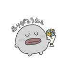 もっぴとすごそう その4（個別スタンプ：14）