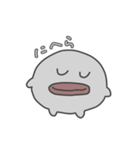 もっぴとすごそう その4（個別スタンプ：16）