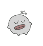 もっぴとすごそう その4（個別スタンプ：17）