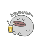 もっぴとすごそう その4（個別スタンプ：24）