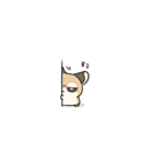 ロボロフくん（個別スタンプ：1）
